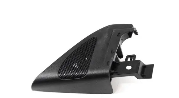 Infiniti Q30 Dash center speaker trim cover 802935DA3A 802935DA4A