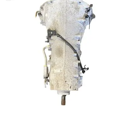 Dodge Durango Automatic gearbox 68271031AA p68271031aa