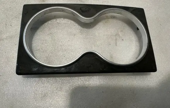 Mercedes-Benz CLS C218 X218 Cup holder front A2186807607