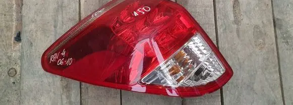 Toyota RAV 4 (XA30) Rear/tail lights