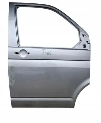 Volkswagen Multivan T5 Front door VWT5T6drzwi