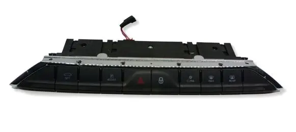 Skoda Octavia Mk4 Other switches/knobs/shifts 5E3925200F