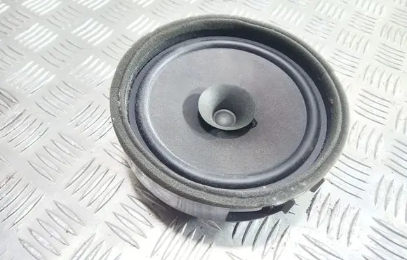 Mitsubishi Lancer VIII Rear door speaker 8720A017 394409