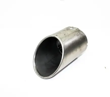 Porsche Cayenne (9Y0 9Y3) Muffler ending 9Y0253825A