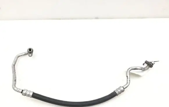 Opel Astra H Air conditioning (A/C) pipe/hose 