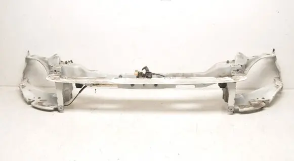Volvo C30 Radiator support slam panel 