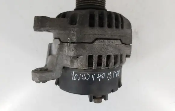 Volvo S40, V40 Generator/alternator 0123315016