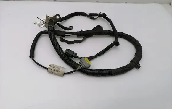 Peugeot 407 Wires (generator/alternator) 9688342980