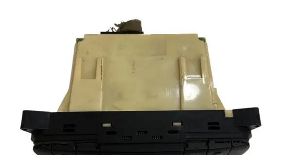 Climate control unit