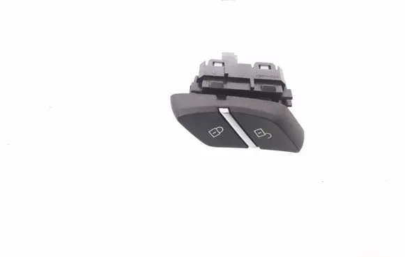 BMW X5 F15 Central locking switch button 9258297