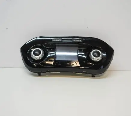 Nissan Juke I F15 Interior fan control switch 24845BV82A