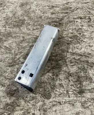 Mercedes-Benz C W205 Front shock absorber damper bump stop A2056203701