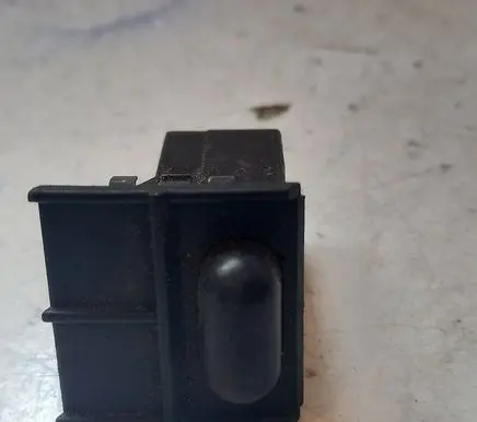 Volkswagen PASSAT B5 Sun solar sensor 3B0907539