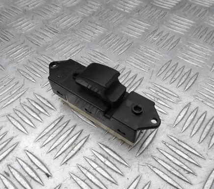 Mitsubishi Grandis Electric window control switch 8608A023515142
