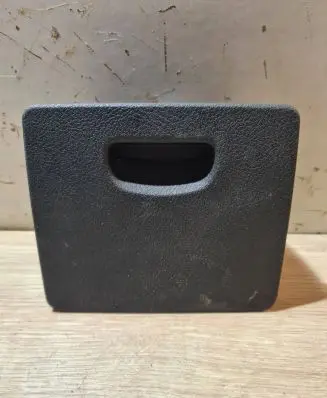 Peugeot 407 Glove box 9644584777