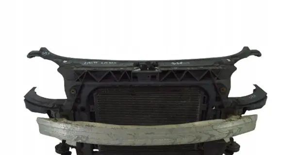 Audi TT Mk1 Front piece kit 