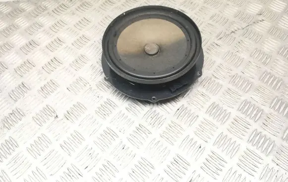 Skoda Octavia Mk2 (1Z) Front door speaker 1Z0035411A 902275488503 07070814005B