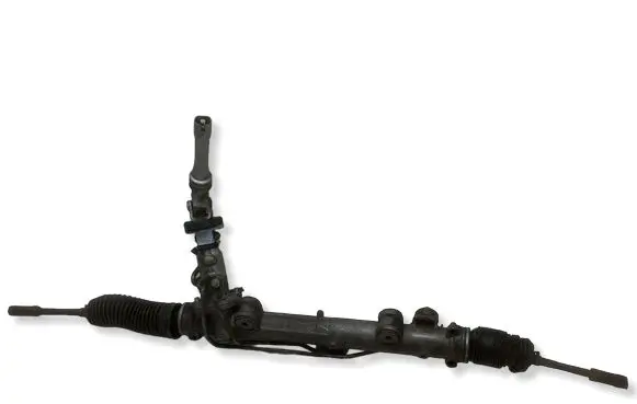 Mercedes-Benz CLK A209 C209 Steering rack A20311011002