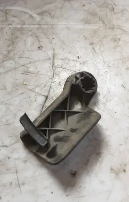 Audi A4 S4 B8 8K Engine bonnet (hood) release handle 8T1823533
