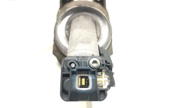 BMW 5 F10 F11 Other control units/modules