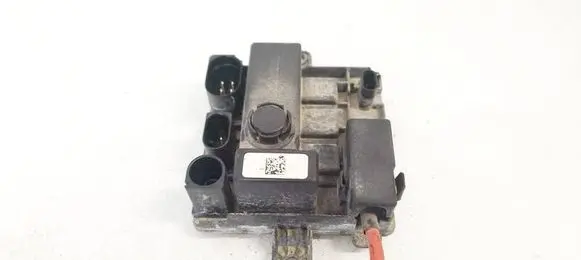 BMW 5 GT F07 Fuse box set 759933501