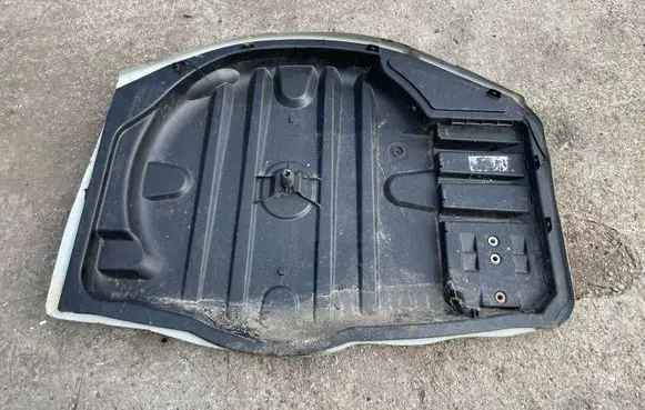 Mercedes-Benz CLS C218 X218 Other under body part A2196100075