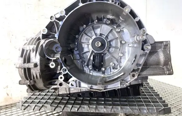 Audi A4 S4 B9 Manual 5 speed gearbox VKK