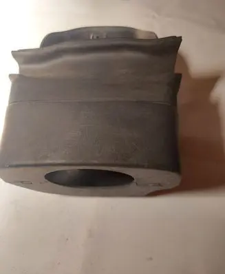 Steering wheel column trim
