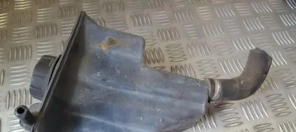 Volvo S40, V40 Coolant expansion tank/reservoir 30804963