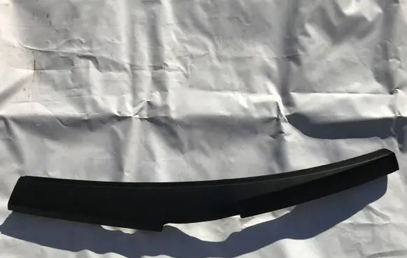 Dodge Journey Seat and door cards trim set 