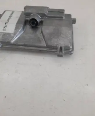 Alfa Romeo Stelvio Camera control unit module 50544636 0275B0041102