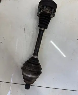 Volkswagen PASSAT B6 Front driveshaft 