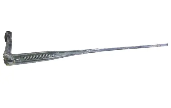Opel Meriva A Front wiper blade arm 13139725