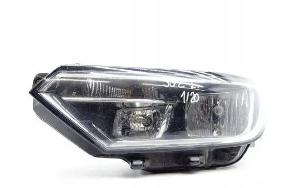 Volkswagen PASSAT B8 Headlight/headlamp 3G2941006B