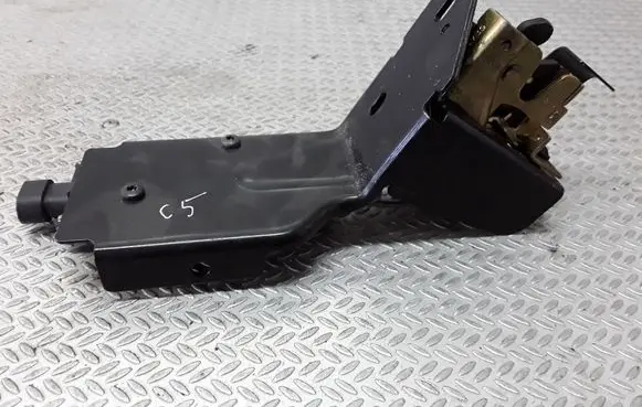 Citroen C5 Tailgate window lock/catch/latch 