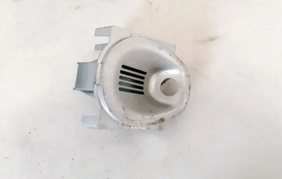 Toyota Urban Cruiser (XP110) Other exterior part