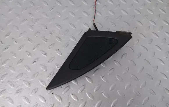 BMW 5 GT F07 Front door high frequency speaker 51337197860 51337197868 7197868