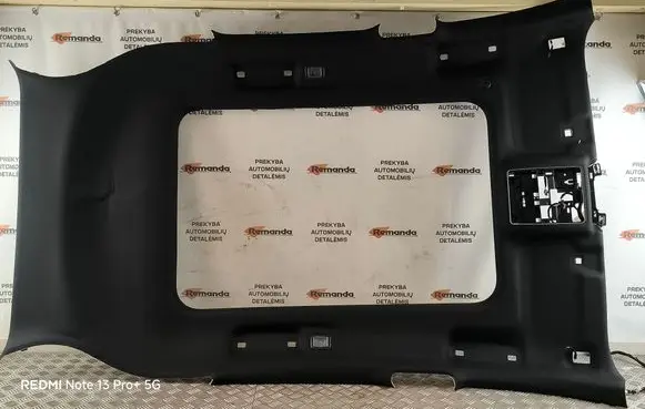 Ford Kuga III Headlining LV4BS51916PN3ZHE