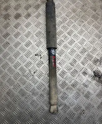 Rear shock absorber/damper