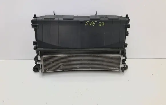 KIA EV6 Radiator set 25380GI000 25310XXXXX 29135CV000