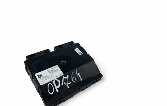 BMW 5 G30 G31 Other control units/modules 5A226C6