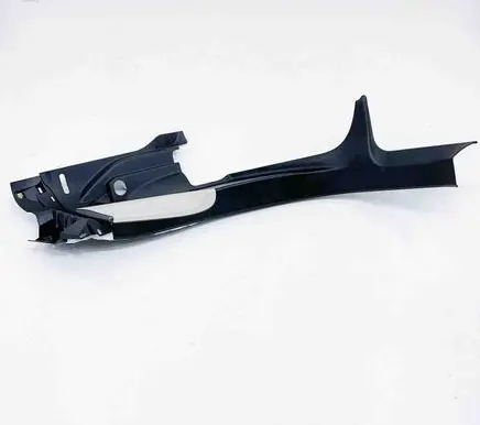 Tesla Model S (C) pillar trim