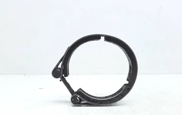 Volvo V60 Muffler pipe connector clamp 31219900