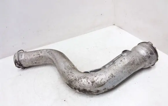 Audi A3 S3 8P Intercooler hose/pipe
