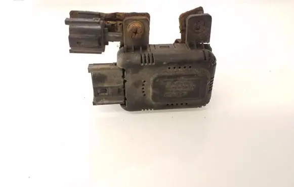 Hyundai Santa Fe Exhaust pressure sensor 97280XXXXX