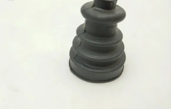 Aixam GTO Driveshaft outer CV joint boot 220401