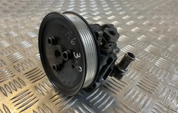 Audi A6 S6 C6 4F Power steering pump 4F0145155A 7692955186
