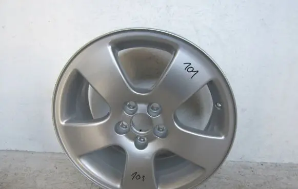 Audi A3 S3 8L R16 alloy rim 8L0601035K