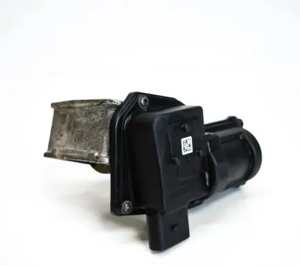 Audi A6 S6 C7 4G Throttle valve 059129593J