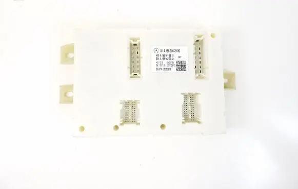Mercedes-Benz GL X166 Other control units/modules A1669002806